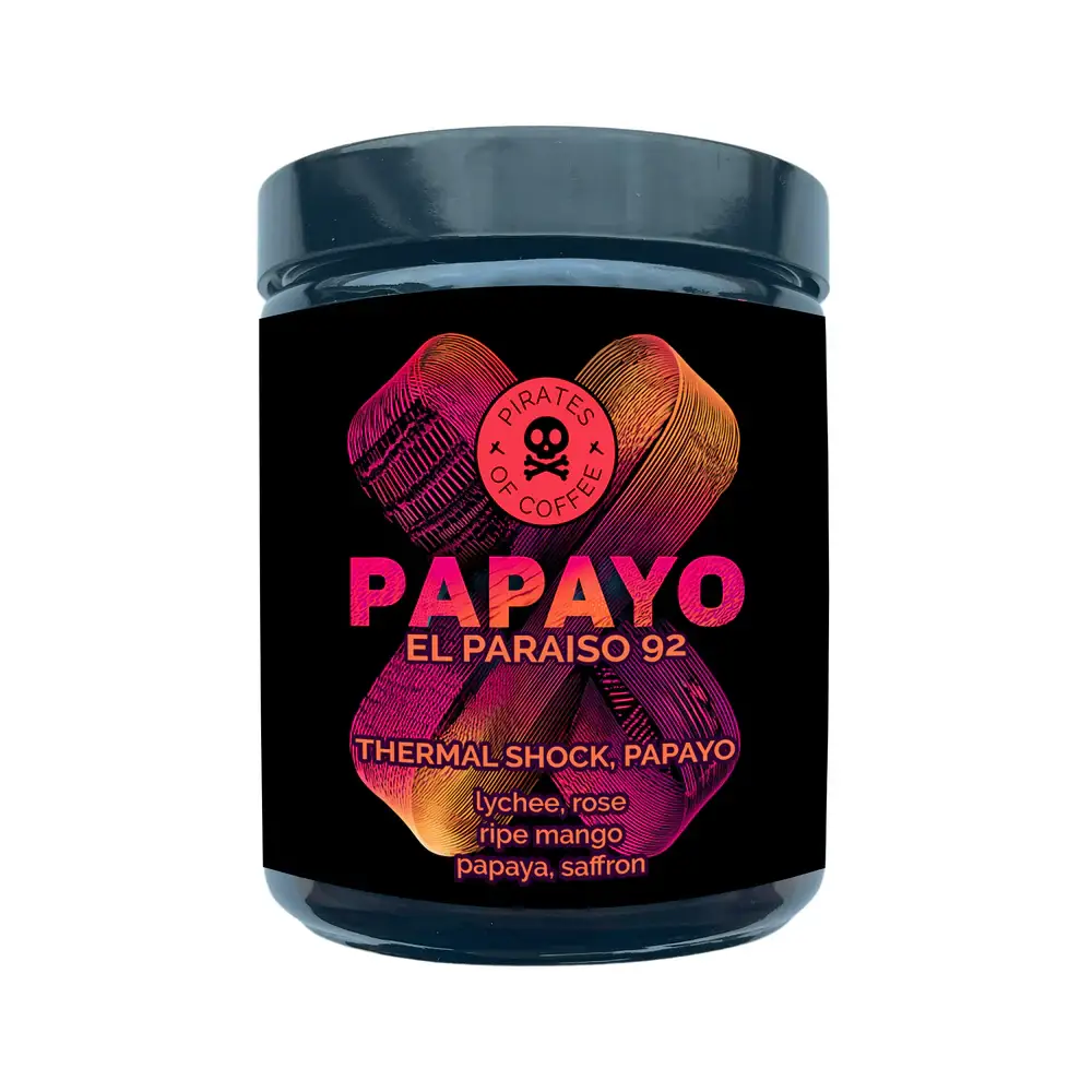 PAPAYO: Colombia El
