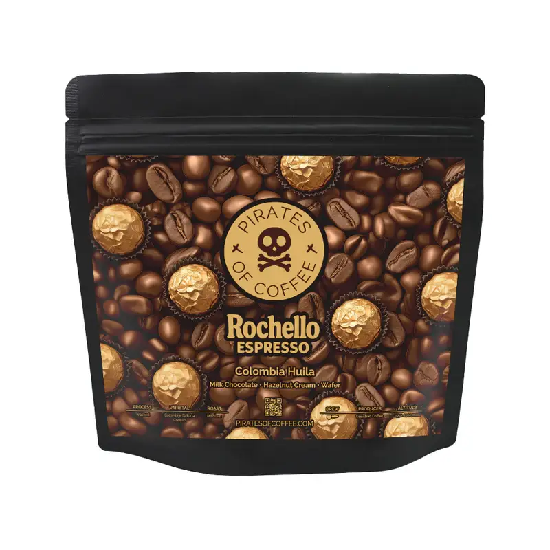 ROCHELLO ESPRESSO