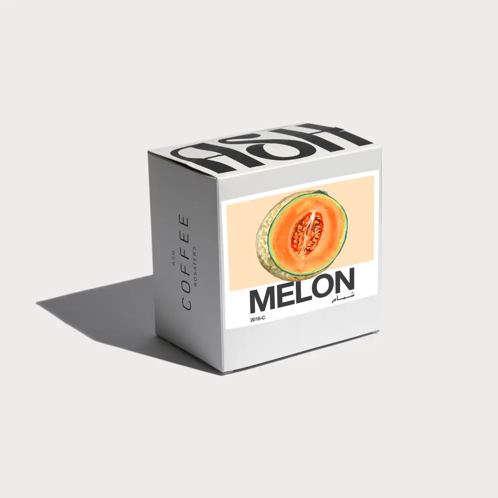 شمام - Melon