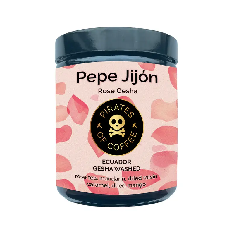 PEPE JIJÓN ROSE