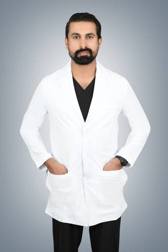 ميا بالنس لاب كوت رجالي LC761