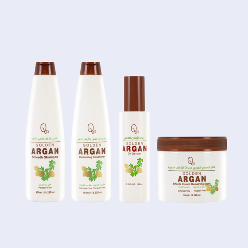 مجموعة الارقان حجم 450 مل