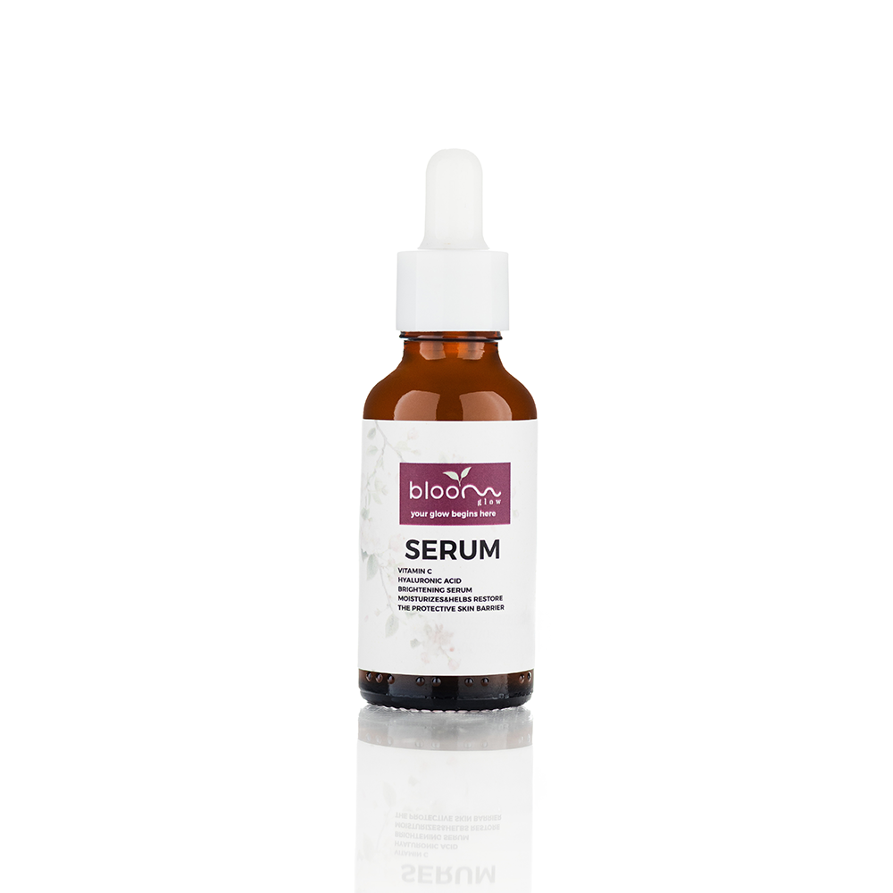 سيروم بلوم قلو | 30ml