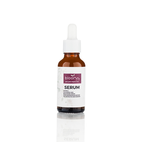 سيروم بلوم قلو | 30ml