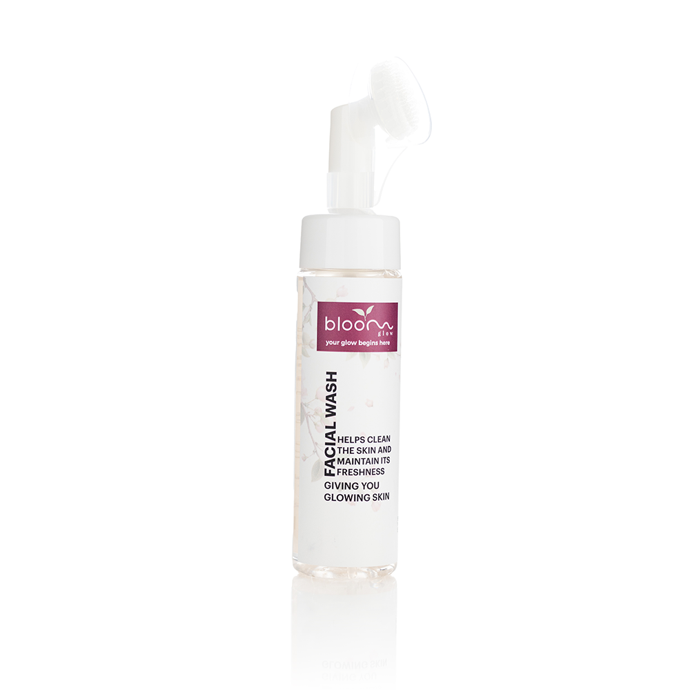 غسول الوجه | 250ml