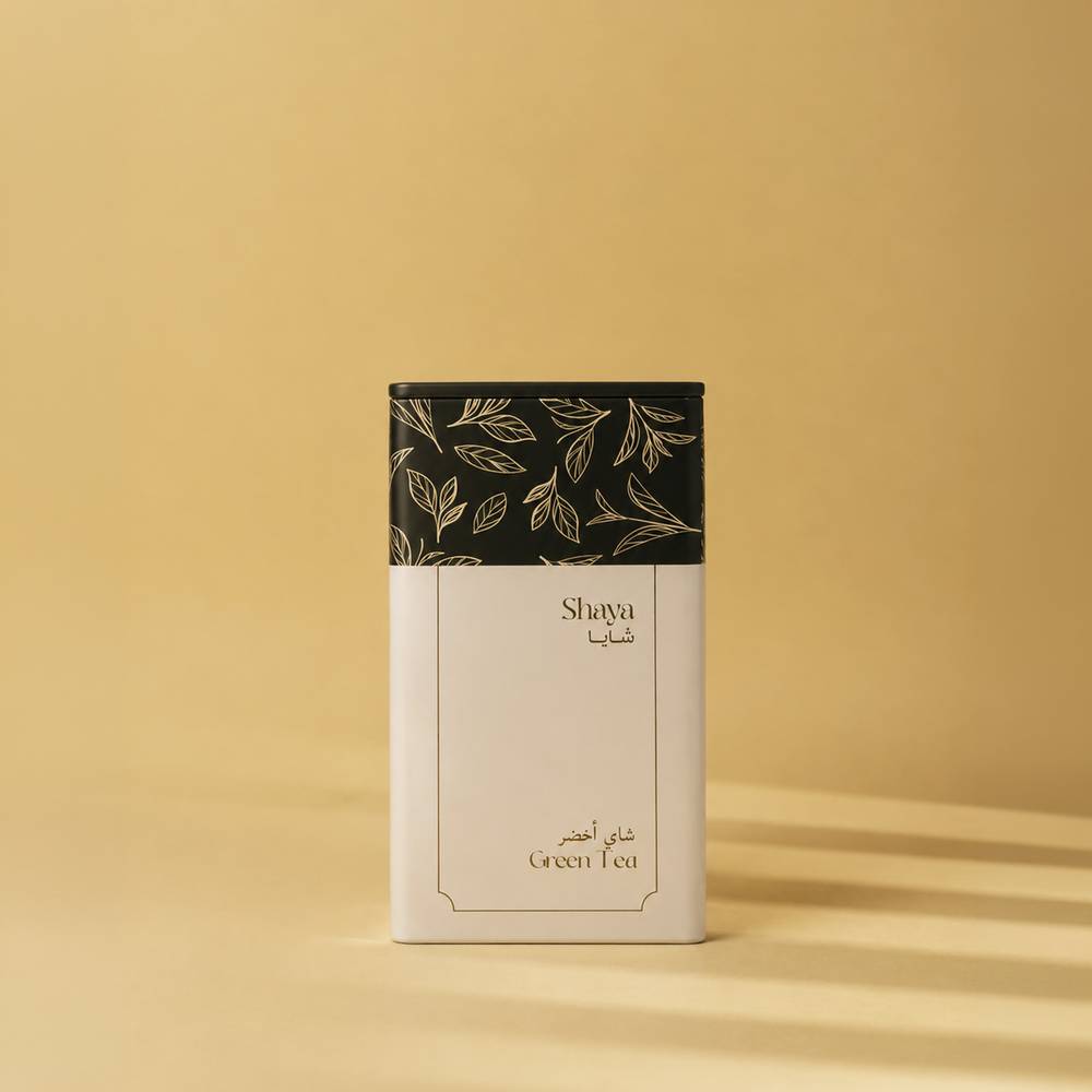 شاي اخضر 250 جرام