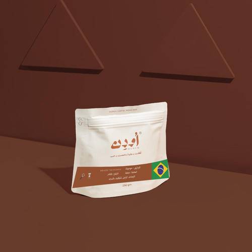 أودن - البرازيل موجيانا