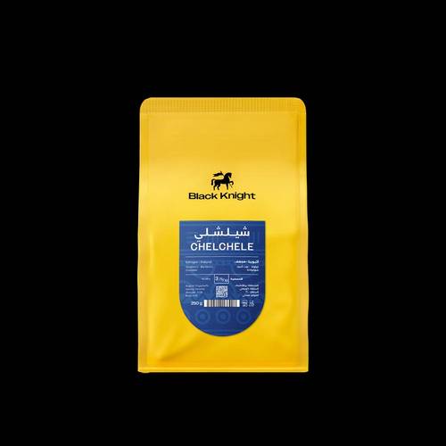 بلاك نايت - شيلشلي