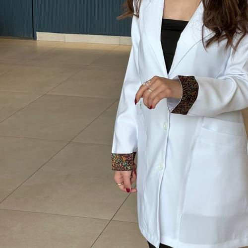LAB COAT R