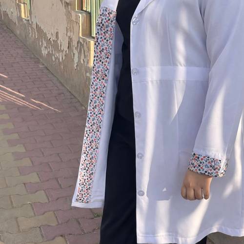 Labcoat Pulse