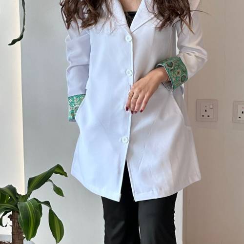 Labcoat core