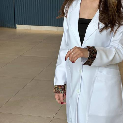 Elite Lab Coat