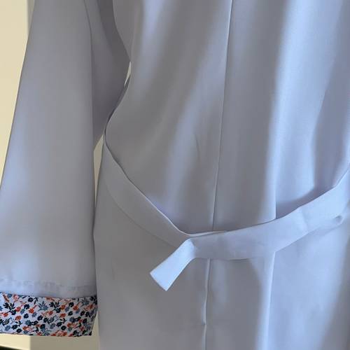 Labcoat Pulse