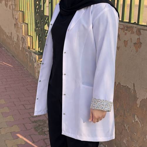 Labcoat Vital