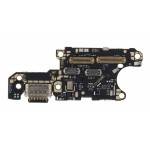 Charging Connector Flex  Huawei P50