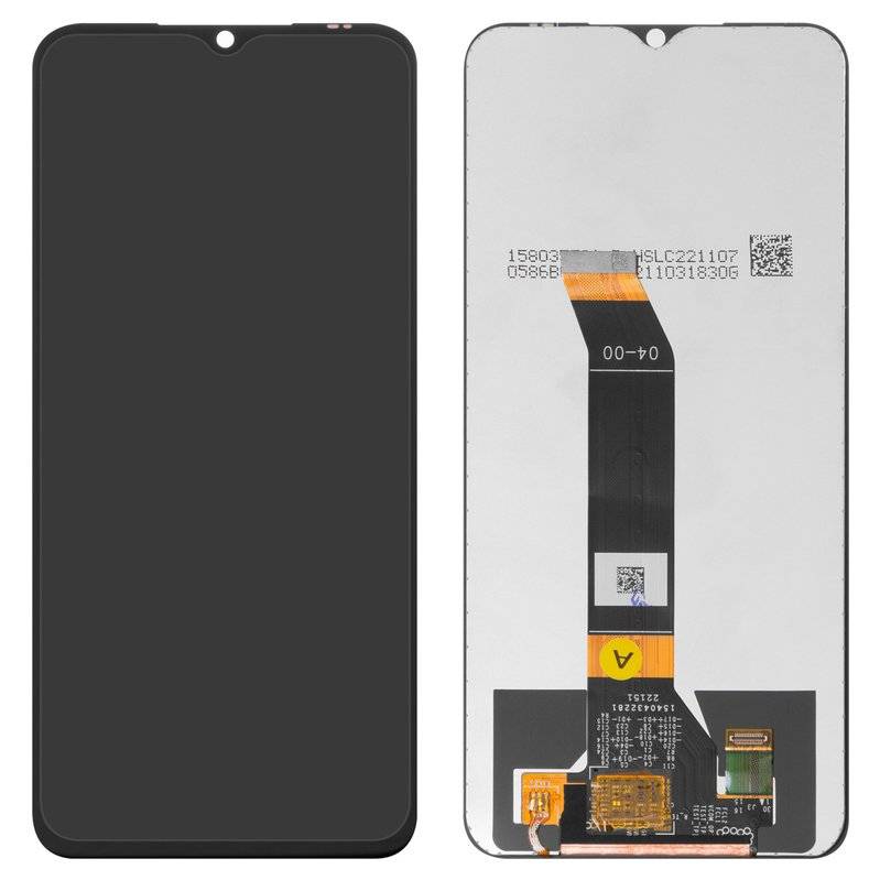 LCD REDMI POCO M5 /POCO M4 5G/NOTE 11E/REDMI 10 5G