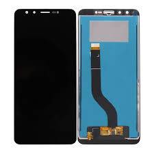 LCD Lenovo K9 W/FRAME @