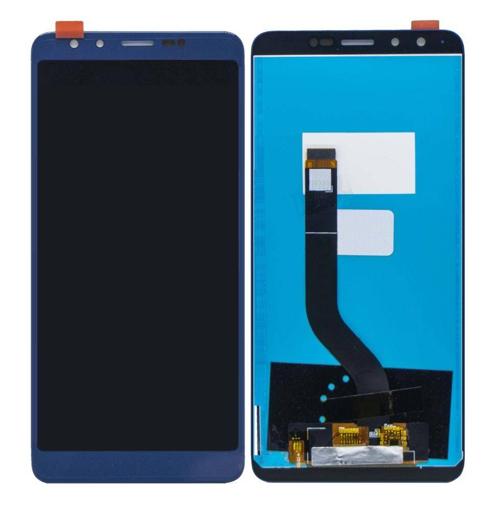 LCD Lenovo K9
