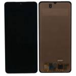 LCD Samsung A33 5G (A336) W/FRAME -HQF
