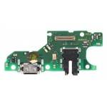 Charging Connector Flex  Huawei NOVA Y60