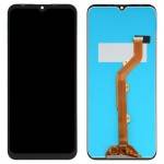 LCD TECNO SPARK 4 LITE (KC8S)SMART 4 (X653)@