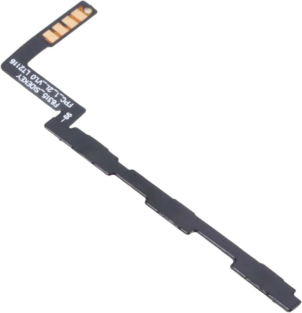 POWER FLEX ITEL P37 PRO