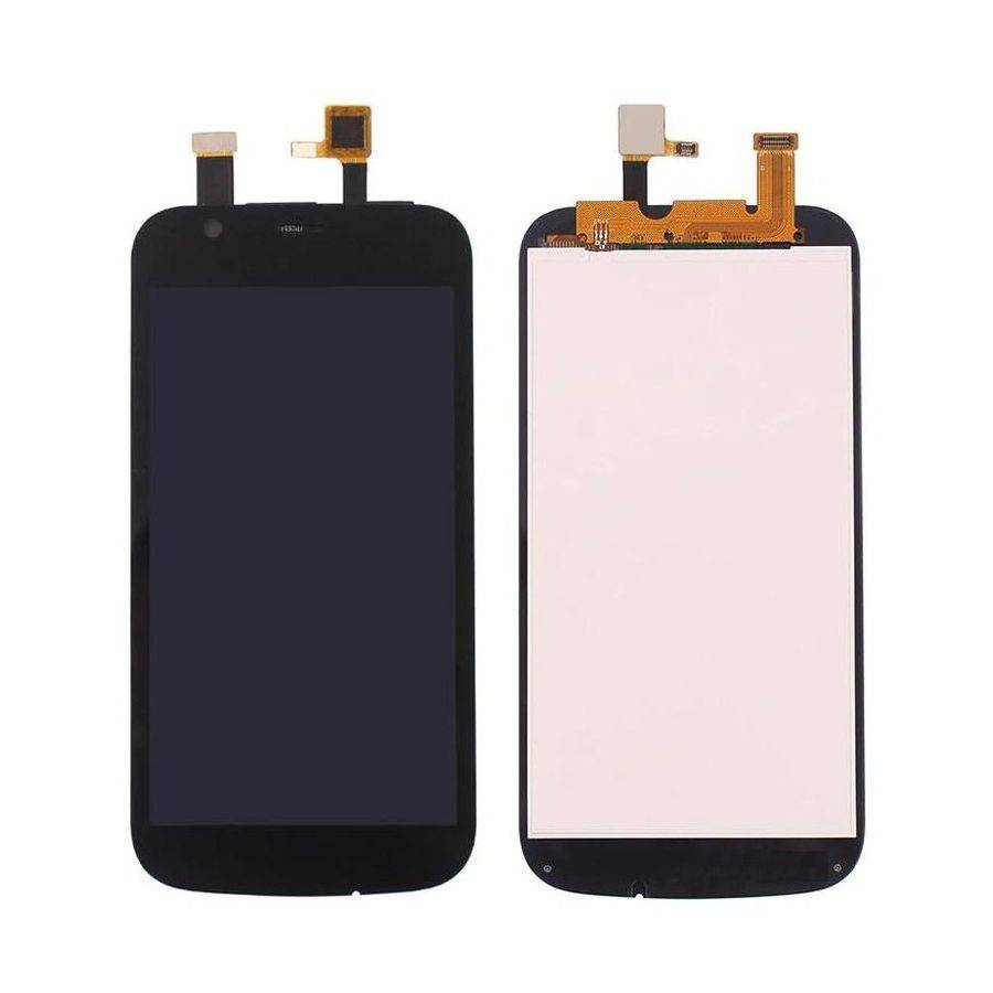 LCD Nokia 1 @