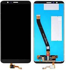 LCD Honor 7X BLACK
