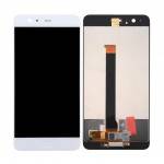 LCD Huawei P10 PLUS WHITE @