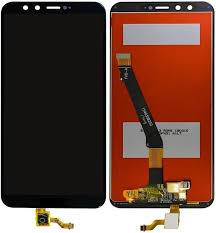LCD Honor 9 LITE BLACK @
