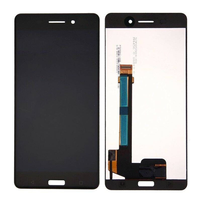 LCD Nokia 6