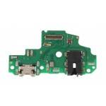 Charging Connector Flex  Huawei PSMART - OG