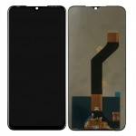 LCD INFINIX HOT 12/HOT 12 PLAY/HOT 20/HOT 20 PLAY/NOTE 12I -X6816/X6817 / POVA 4