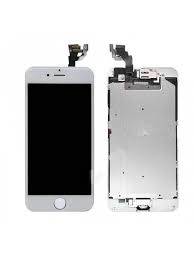 LCD Iphone 6G WHITE