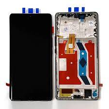 LCD Honor X9A -W/F / X40/MAGIC 50 LITE - W/FRAME