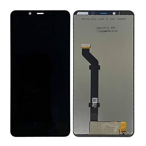LCD Nokia 3.1