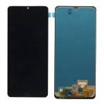 LCD Samsung A31 (A315)  W/FRAME -HKF