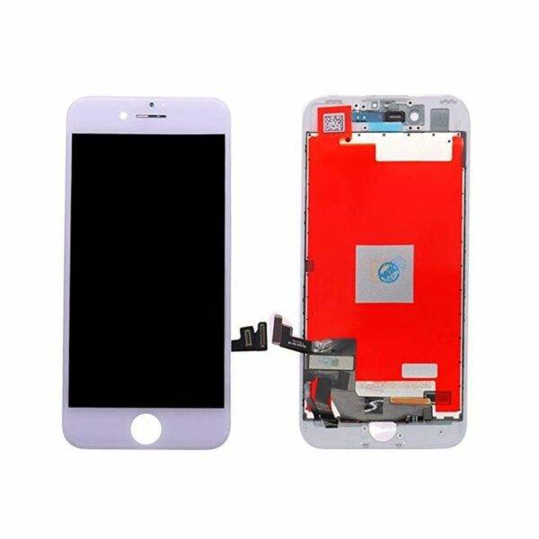 LCD Iphone 7 PLUS WHITE