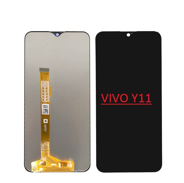 LCD VIVO Y11/Y12/Y15/Y17/Y3S/U3X/U10