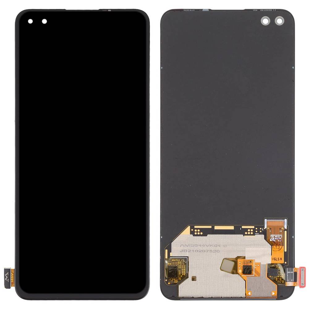 LCD OPPO RENO 3 PRO 4G