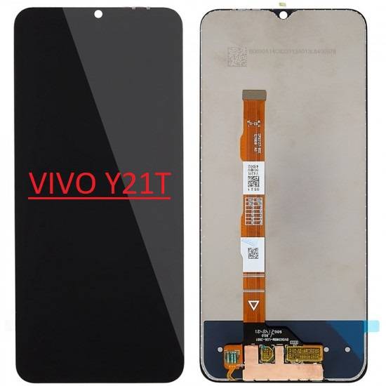 LCD VIVO Y21T/Y21/Y21S/Y21A/Y21E/Y21G/Y16/Y02S/Y30 5G/Y32/Y15A/Y15C