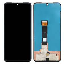 LCD BENCO V60/V62