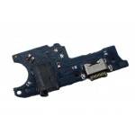 charging flex Samsung A03S