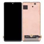 LCD Samsung A71 (A715) WITH FRAME -HQF