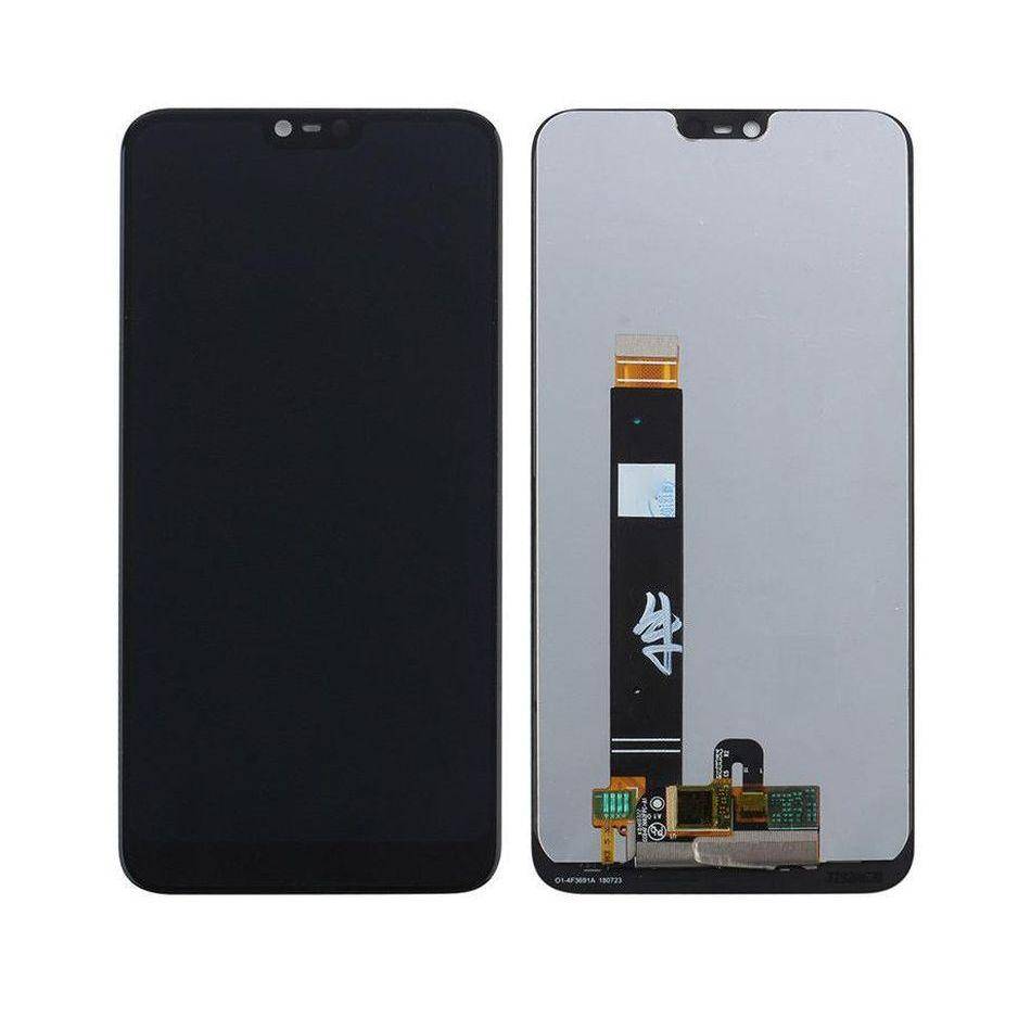 LCD Nokia 7.1 PLUS @