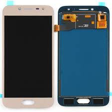 LCD Samsung J250 GOLD HK