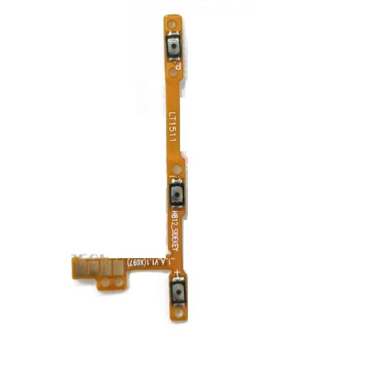POWER FLEX INFINIX HOT 20S