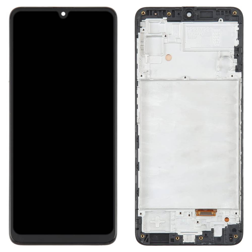 LCD Samsung M225 HQ