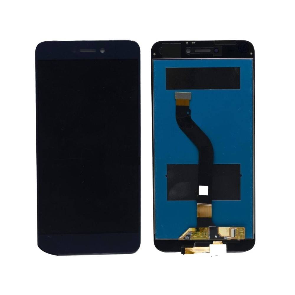 LCD Honor 8 LITE BLUE