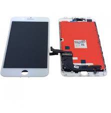 LCD Iphone 8 PLUS WHITE